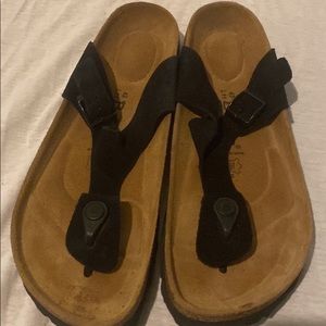 Betula Womens Sandals size 42 L11